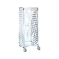 Rouleaux housse pour échelle double 770/375/1900mm (GN2/1) (9B01)